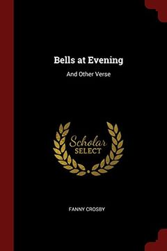 portada Bells at Evening: And Other Verse