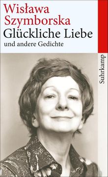 portada Glückliche Liebe und Andere Gedichte (en Alemán)