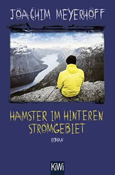 portada Hamster im Hinteren Stromgebiet: Roman (Alle Toten Fliegen Hoch, Band 5) (in German)