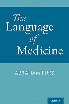 portada The Language of Medicine (in English)