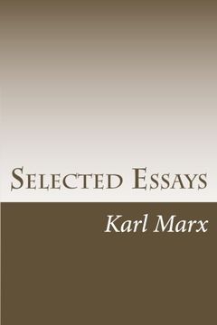 portada Selected Essays