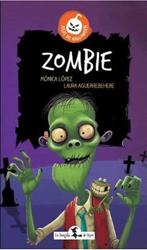 portada Zombie (in Spanish)