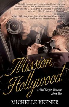 portada Mission Hollywood (in English)