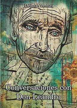 portada Conversaciones con Don Leandro