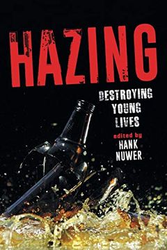 portada Hazing: Destroying Young Lives (in English)