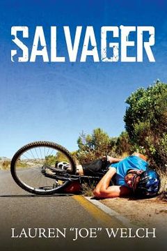 portada Salvager (in English)