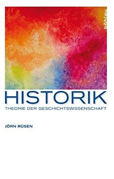 portada Historik (en Alemán)