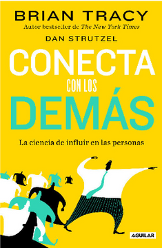 portada CONECTA CON LOS DEMAS