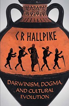 portada Darwinism, Dogma, and Cultural Evolution