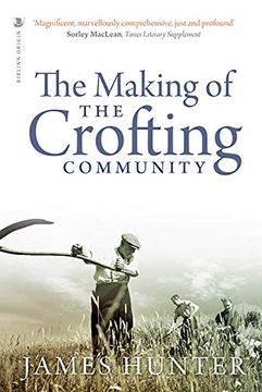 portada The Making of the Crofting Community