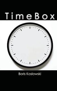 portada Timebox (in French)