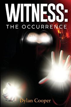 portada Witness: The Occurrence 