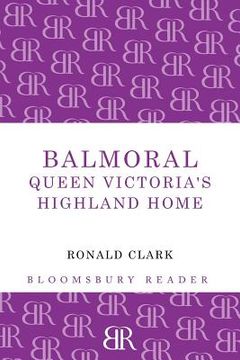 portada balmoral (en Inglés)