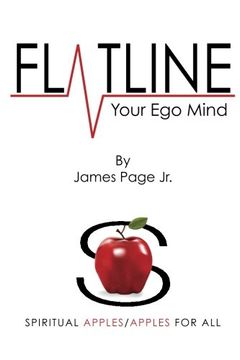 portada Flatline Your Ego Mind