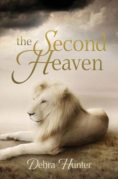 portada The Second Heaven (en Inglés)