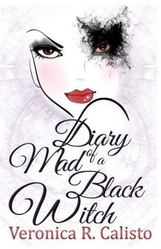 portada Diary of a Mad Black Witch