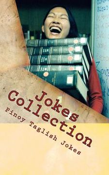 portada Jokes Collection (in Tagalo)