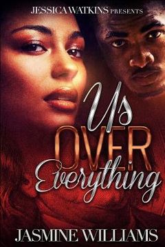 portada Us Over Everything (in English)
