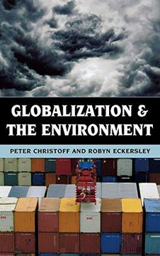 portada Globalization and the Environment (en Inglés)