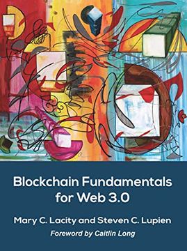 portada Blockchain Fundamentals for web 3. 0: - (en Inglés)