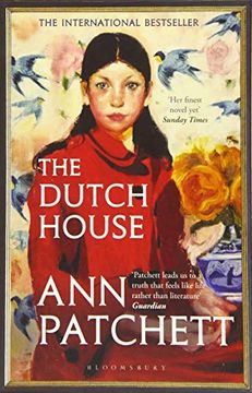 portada The Dutch House: Longlisted for the Women'S Prize 2020 (High (in English)