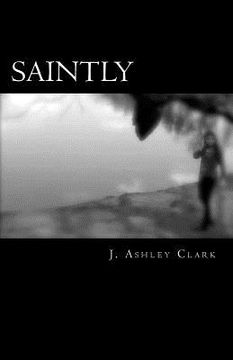 portada Saintly (en Inglés)