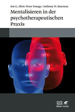 portada Mentalisieren in der Psychotherapeutischen Praxis (en Alemán)