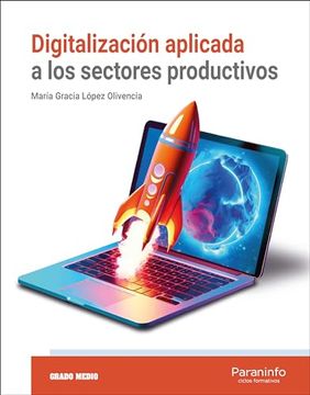 portada Digitalización Aplicada a los Sectores Productivos (Gm)