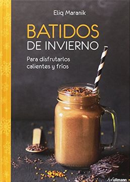 portada Batidos de Invierno (in Spanish)