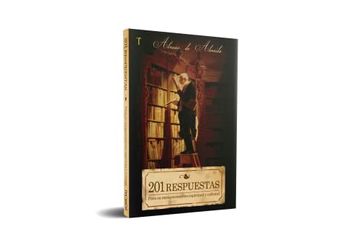portada 201 Respuestas (in Spanish)
