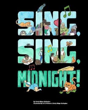 portada Sing, Sing, Midnight! (en Inglés)