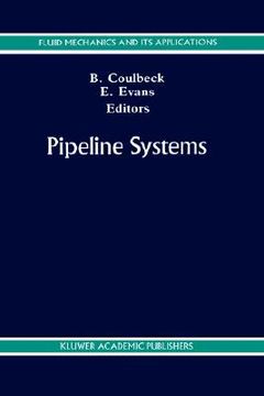 portada pipeline systems