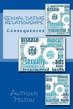 portada Sexual Dating Relationships: Delivers Consequences (en Inglés)