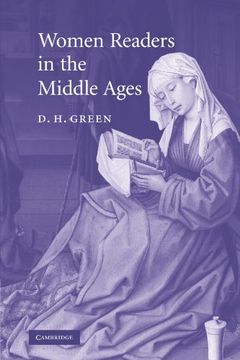 portada Women Readers in the Middle Ages Paperback (Cambridge Studies in Medieval Literature) 