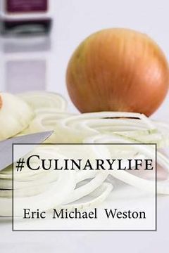 portada #Culinarylife (en Inglés)