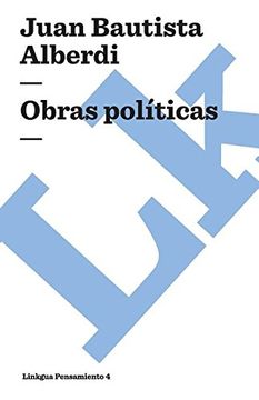 portada Obras Politicas