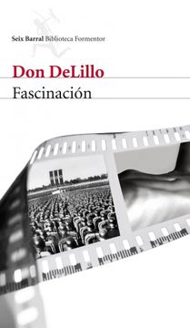portada Fascinacion (in Spanish)