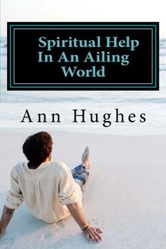 portada Spiritual Help In An Ailing World