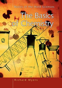 portada The Basics of Chemistry (en Inglés)