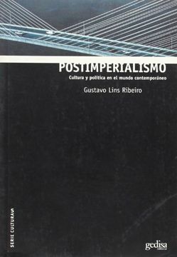 portada Postimperialismo (in Spanish)