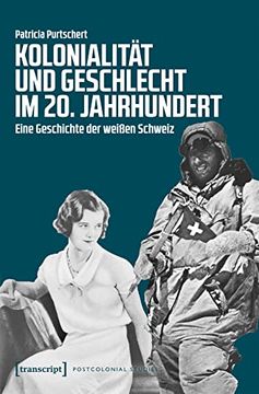 portada Kolonialität und Geschlecht im 20. Jahrhundert (en Alemán)