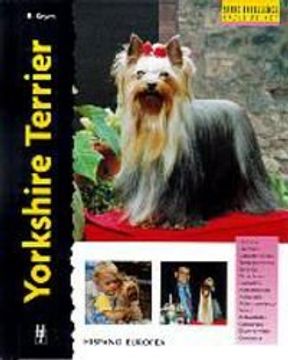 portada Yorkshire Terrier (Excellence)