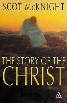 portada The Story of the Christ: The Life and Teachings of a Spiritual Master (in English)
