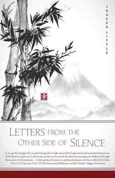portada Letters From the Other Side of Silence 