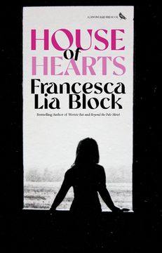 portada House of Hearts (in English)