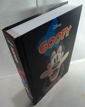 portada Goofy - die Anthologie. Vom Sidekick zum Star. (in German)