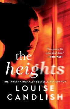 portada The Heights (en Inglés)