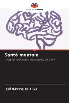 portada Santé mentale (en Francés)
