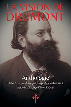 portada La Vision de Drumont (en Francés)