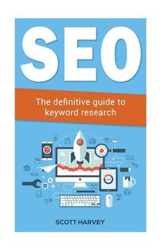 portada Seo: The definitive guide to keyword research